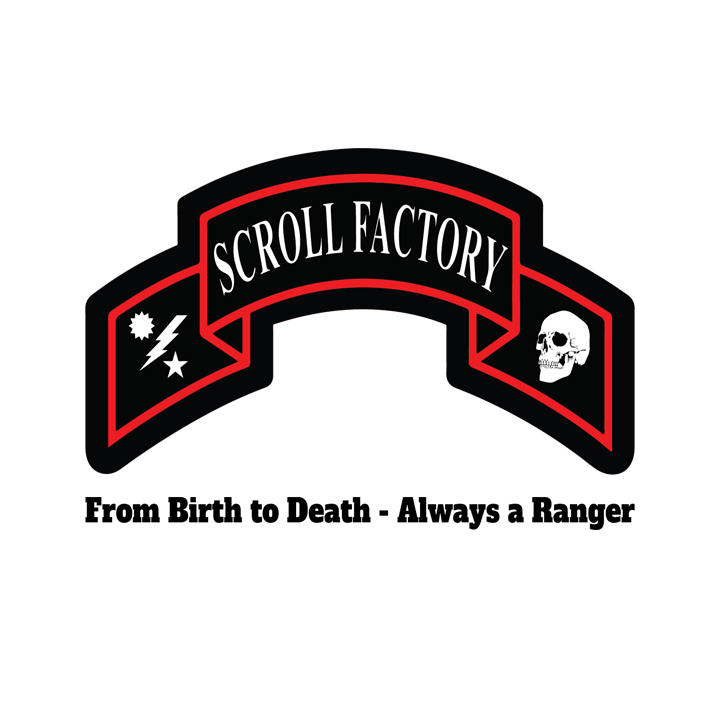 Scroll Factory