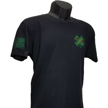 rangers fight shirt