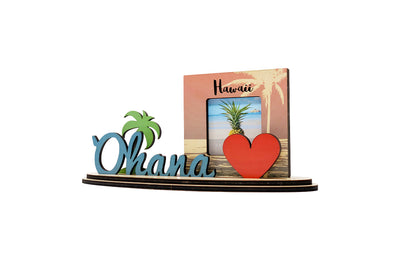 Ohana Mini Tote – Mona and Co