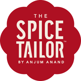 The Spice Tailor