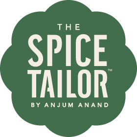 The Spice Tailor