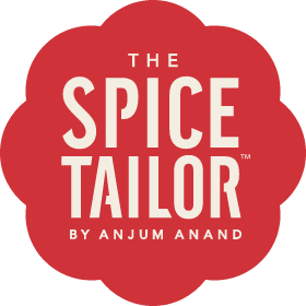 The Spice Tailor