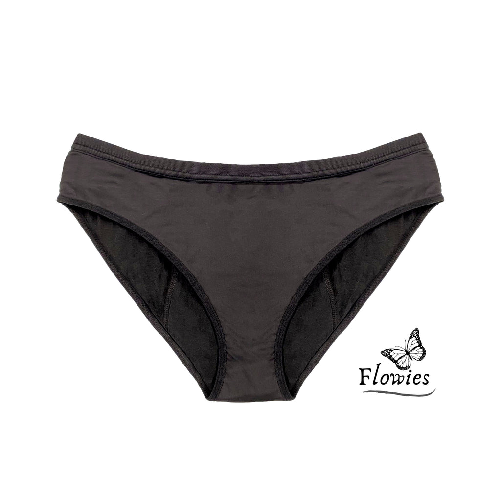 The Lacy Bum  Sustainable Period Undies – Wunderthings