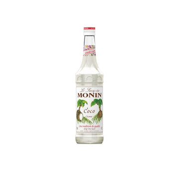 Monin Caramel Syrup – 700ml – Wine & Spirits
