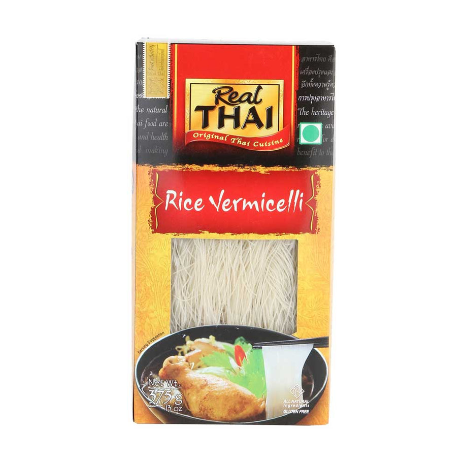 Real Thai Rice Paper 22cm 100g – Chennai Grocers