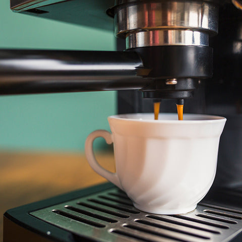 Choisir le bon type de machine à café expresso