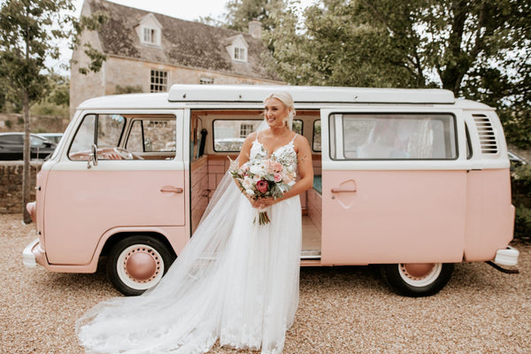 Cotswolds Wedding