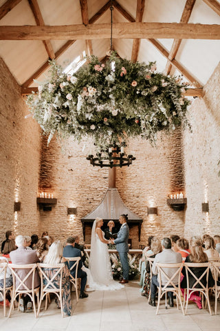 Cotswolds Wedding