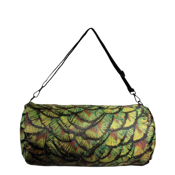 Water Lilies Recycled Bag | Claude Monet I Recycled Bags Online | LOQI