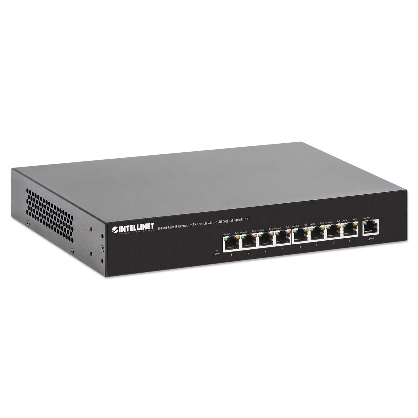 IP Power9258 リモート電源制御装置 ネットワーク経由で4ポート電源を操作 - 4