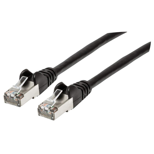 Buy Patch Cable RJ45 S/FTP Cat6 2m Grey (N6SPAT2MGR)