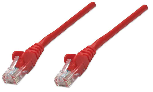 Cable Ethernet Utp Intellinet 336765 Cat6-e, 5 Metros