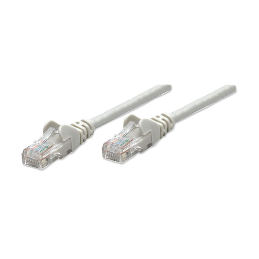 Cable Ethernet Utp Intellinet 336765 Cat6-e, 5 Metros