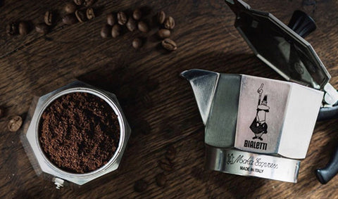 Der perfekte Espresso - Zubereitung, Variationen und Experten Tipps
