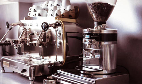 Der perfekte Espresso - Zubereitung, Variationen und Experten Tipps