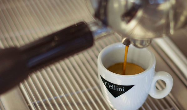 Unterschied zwischen Kaffee und Espresso