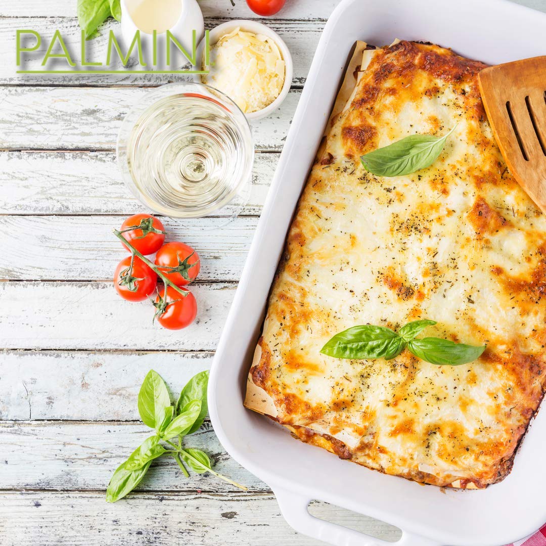 palmini hearts of palm lasagna sheets