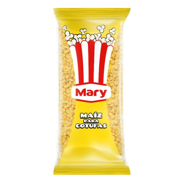 Maíz Para Cotufas - Mary