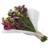 Bouquet Estátice Preservado Multicolor - Artiflora