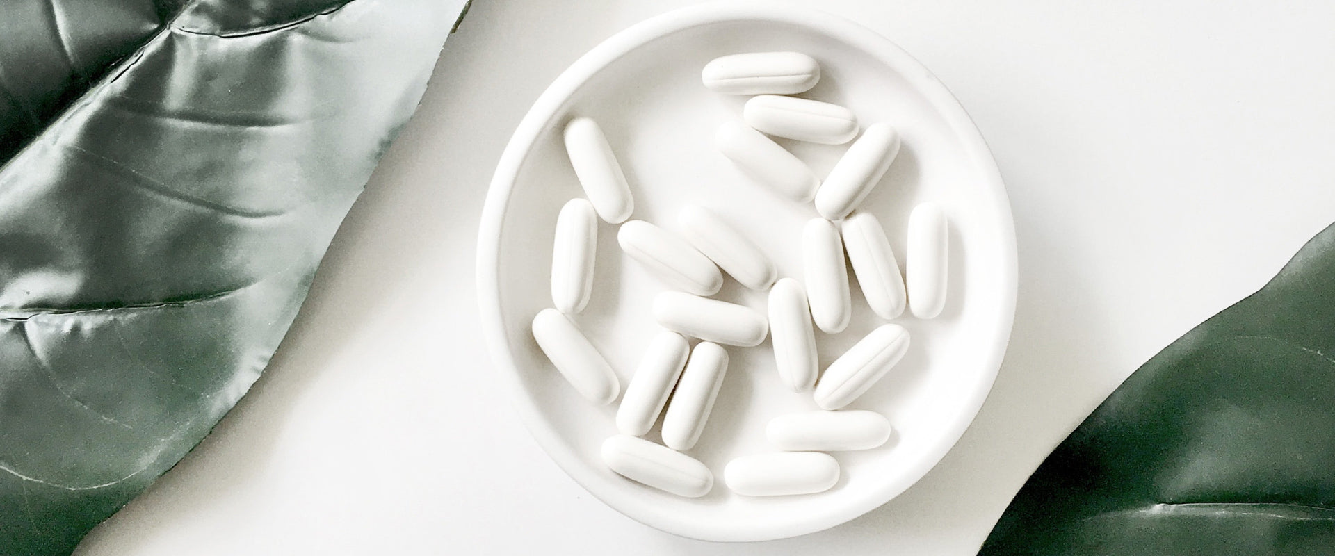 Probiotics Supplements Balance Your Skin