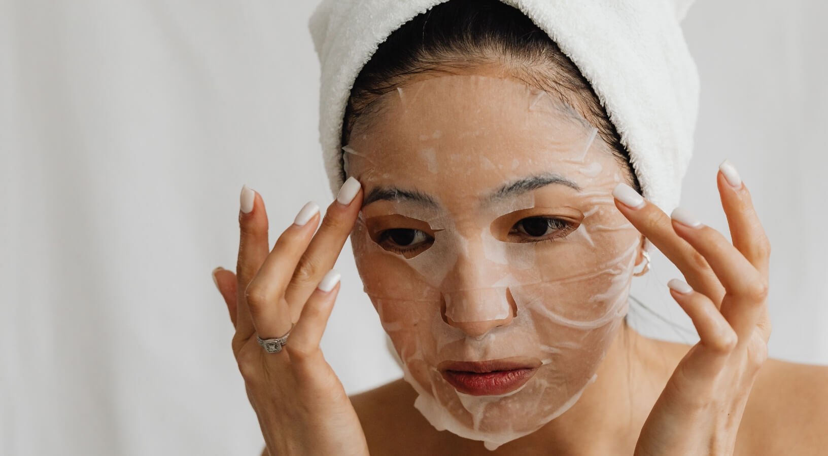 Skincare in Your 40s and Beyond