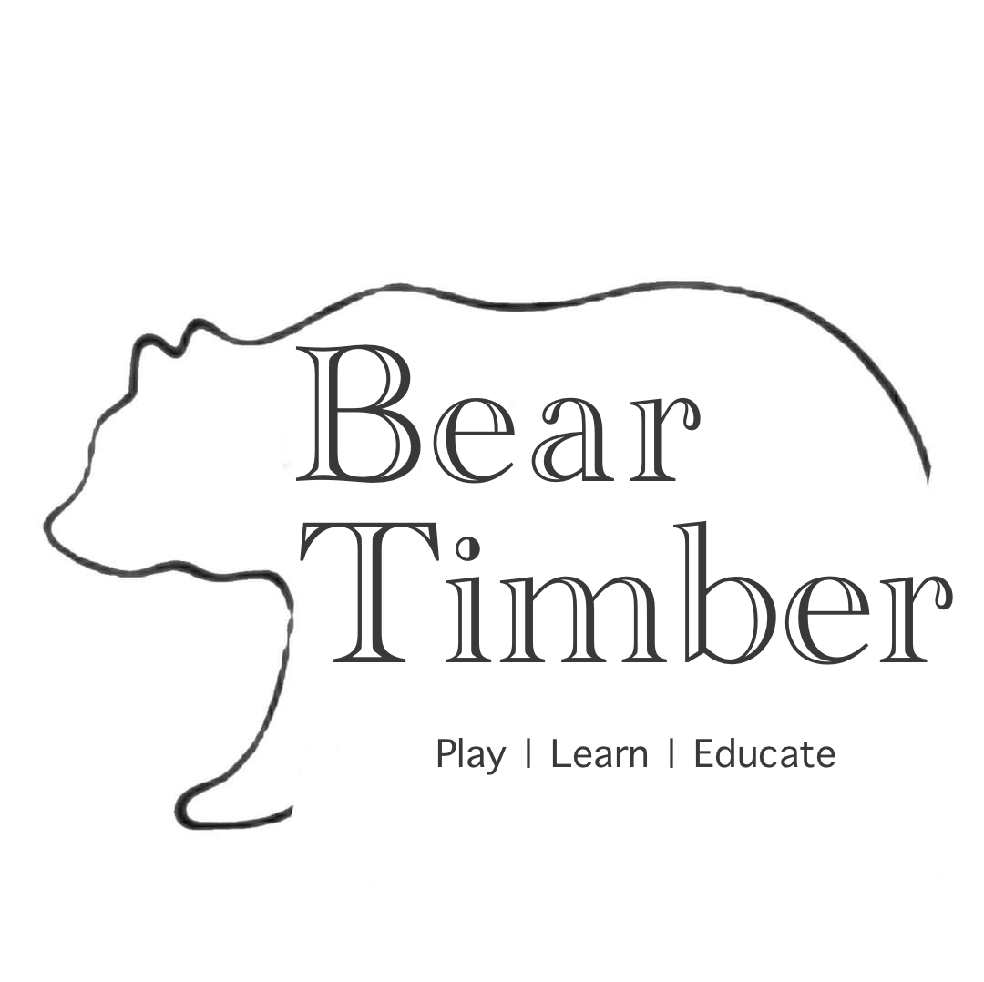 Bear Timber