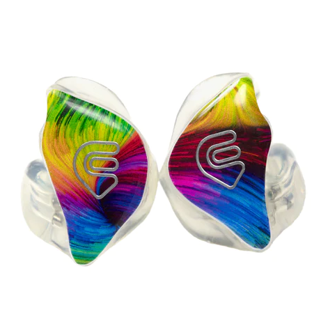 Custom-fit Sleep Earplugs – Coda Room Custom Audio