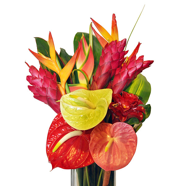 Hawaiian Flowers & Tropical Bouquets – Blooms of Hawaii