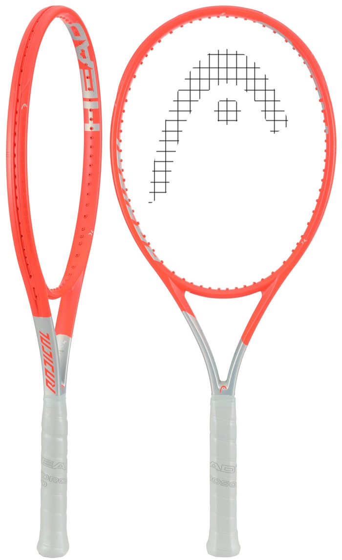 HEAD Radical S 2021 Tennis Racket, 280 gr, grip 2 – SQUASHOP