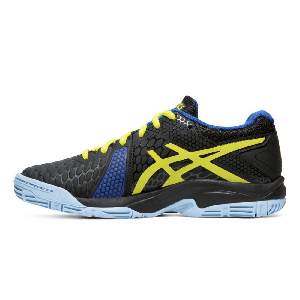 asics gel blast 3