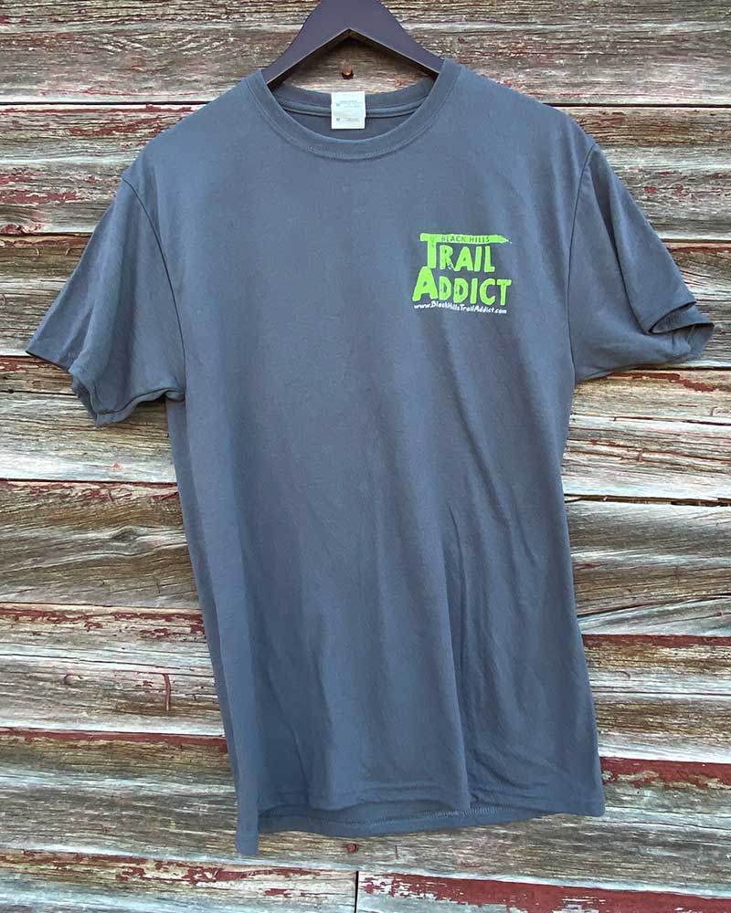 black hills t shirt