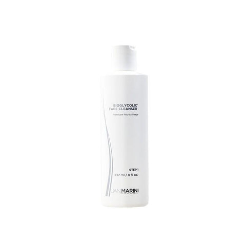 bioglycolic cleanser