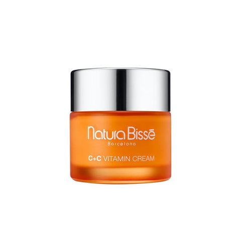 Natura Bissé C+C Vitamin Cream 