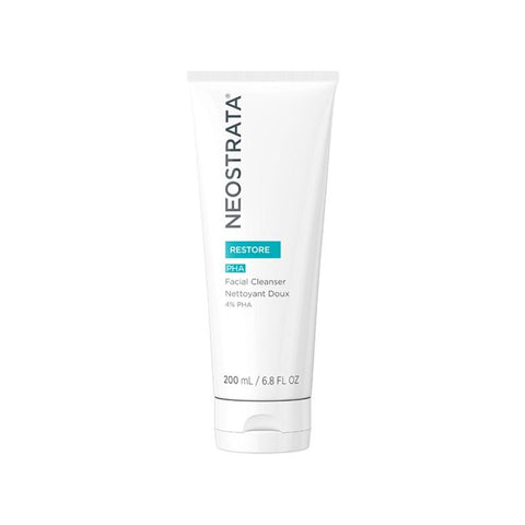 neostrata facial cleanser