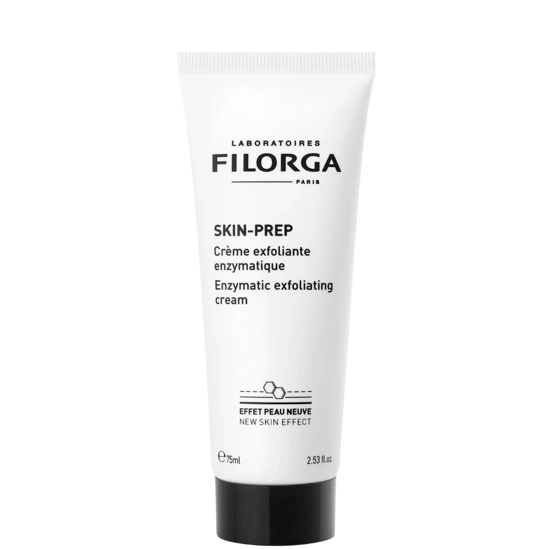 FILORGA SKIN-PREP Enzymatic Exfoliating Cream