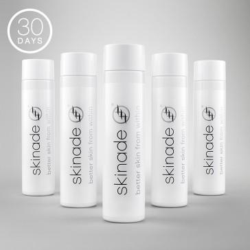 Skinade Collagen Drink 30 Day Course