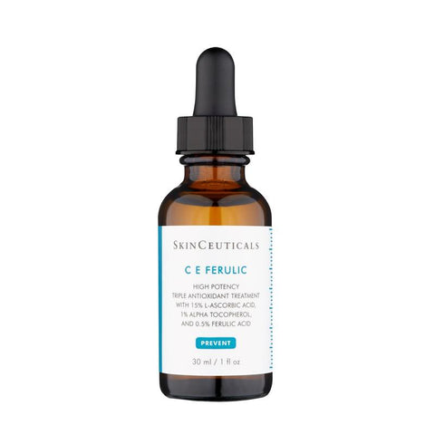 skinceuticals c e ferulic