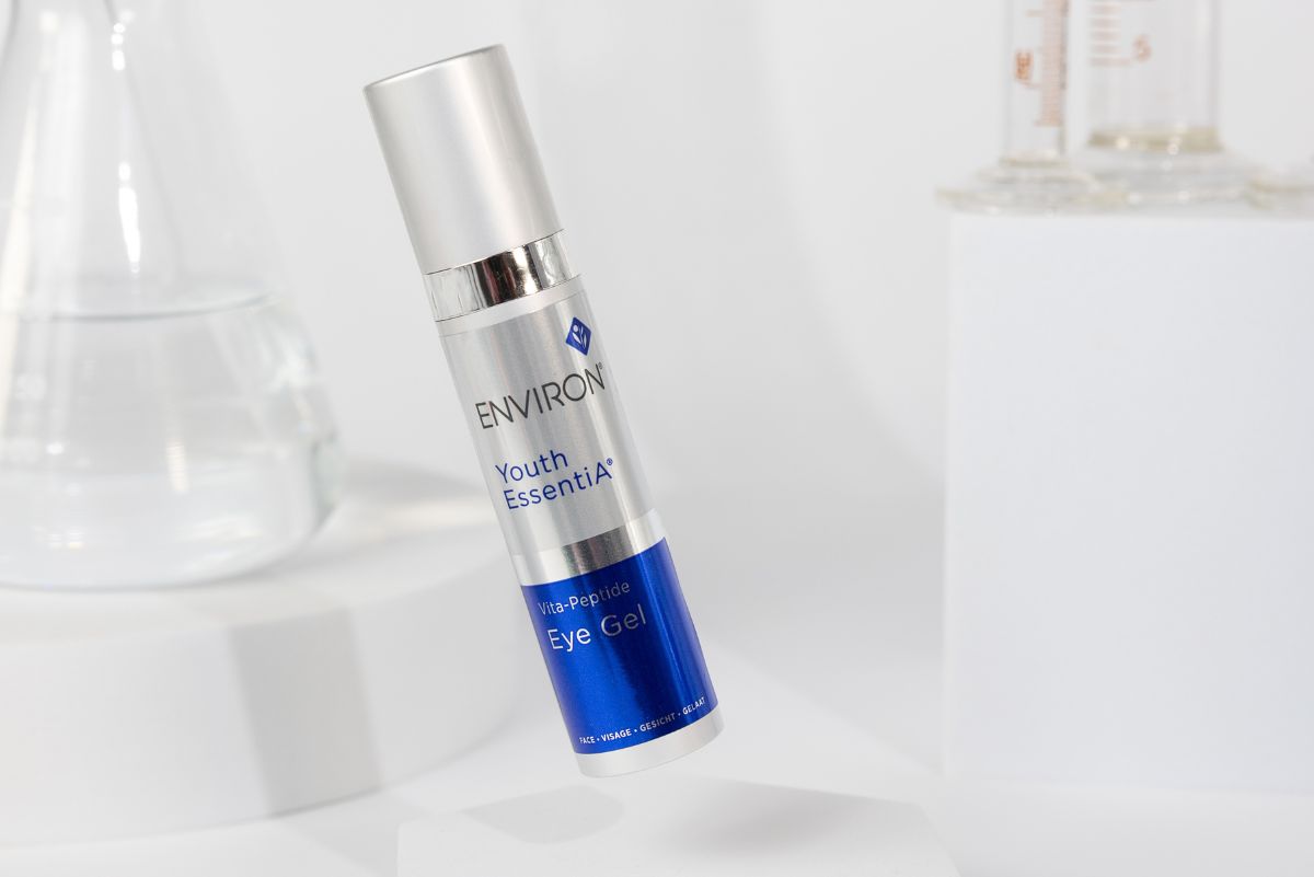 Environ Youth EssentiA (C-Quence) Vita-Peptide Eye Gel