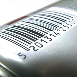 Barcode product