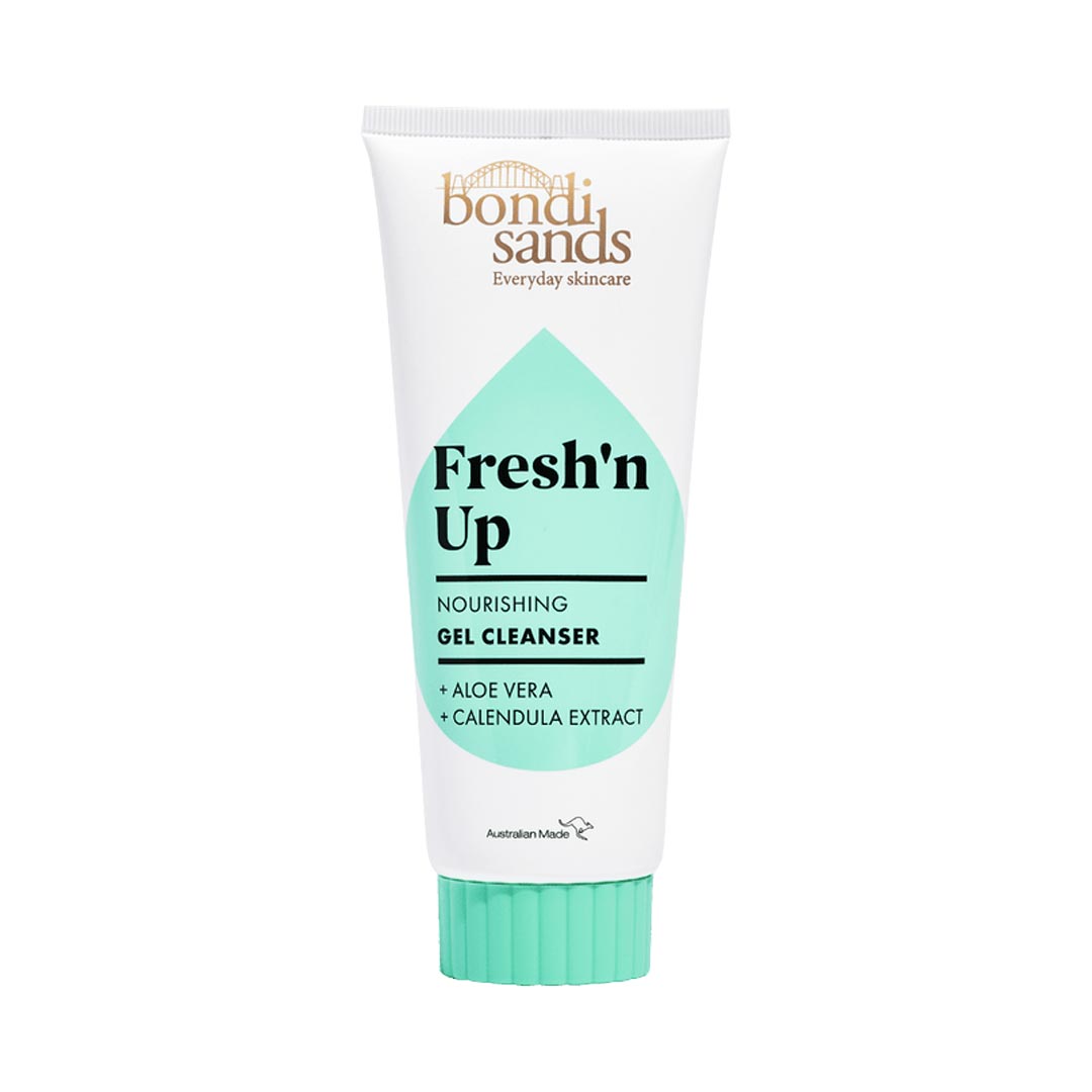 Photos - Facial / Body Cleansing Product Bondi Sands Fresh'n Up Gel Cleanser 8154501775522