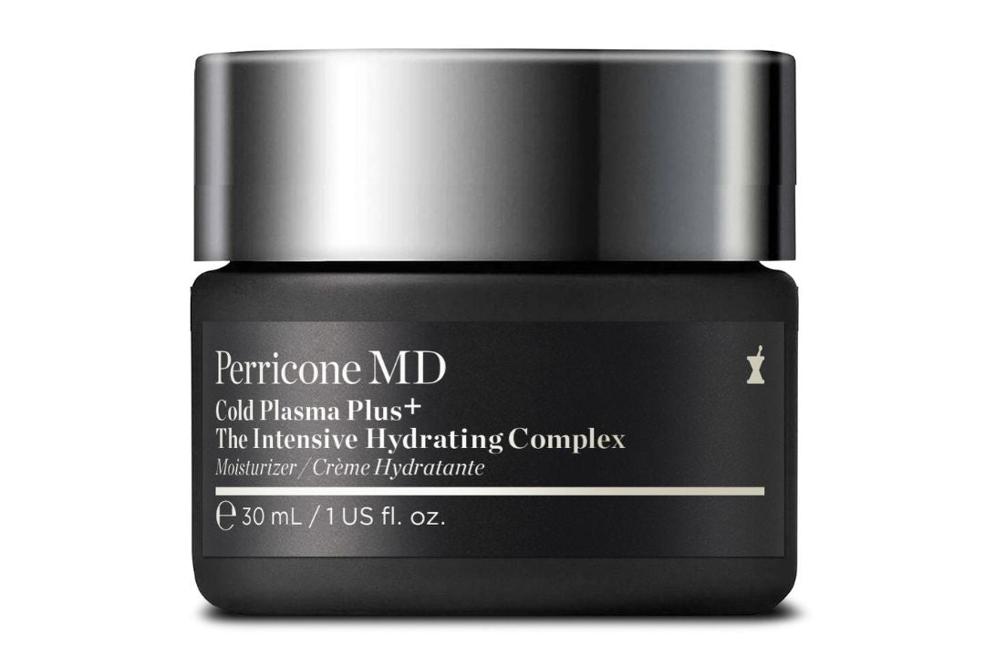 Dr Perricone Cold Plasma Plus+ The Intensive Hydrating Complex