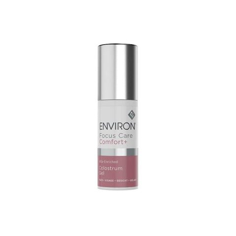 Tube of Environ Focus Care Comfort+ Vita Enriched Colostrum Gel