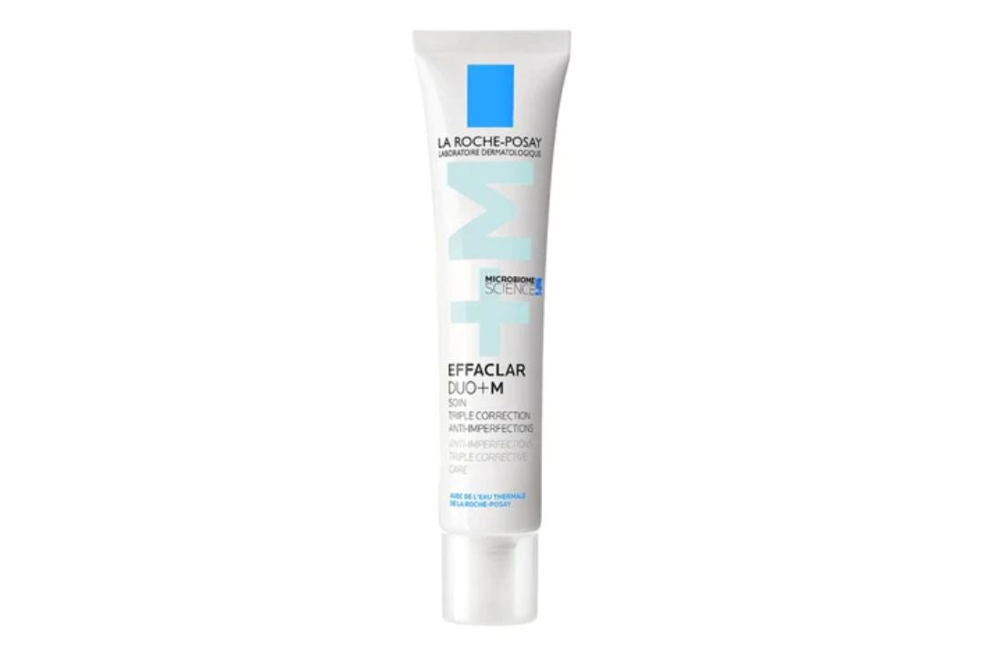 La Roche-Posay Effaclar Duo+M: What you need to know