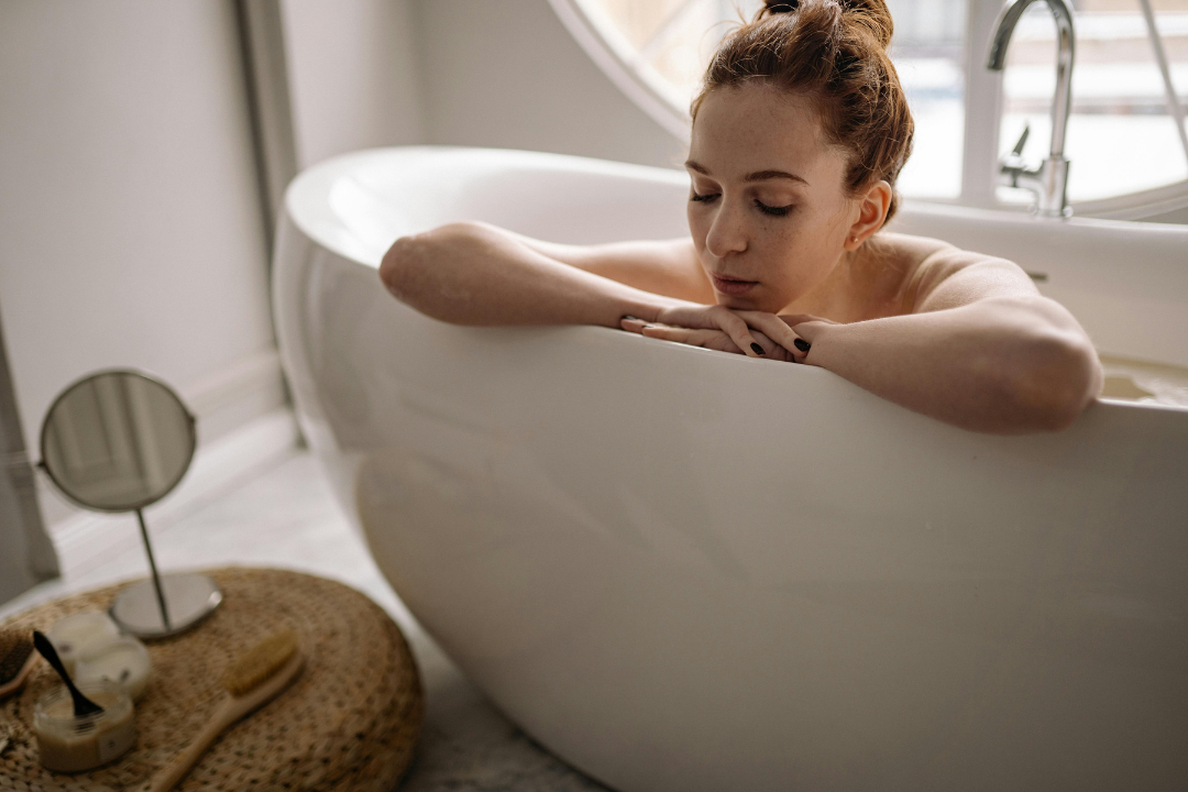 How To Reset Your Self-Care Routine
