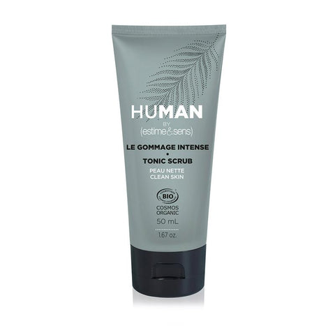 Estime & Sens HUMAN Tonic Scrub