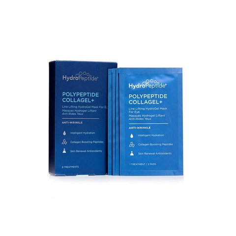 HydroPeptide Polypetide Collagel Mask for Eyes