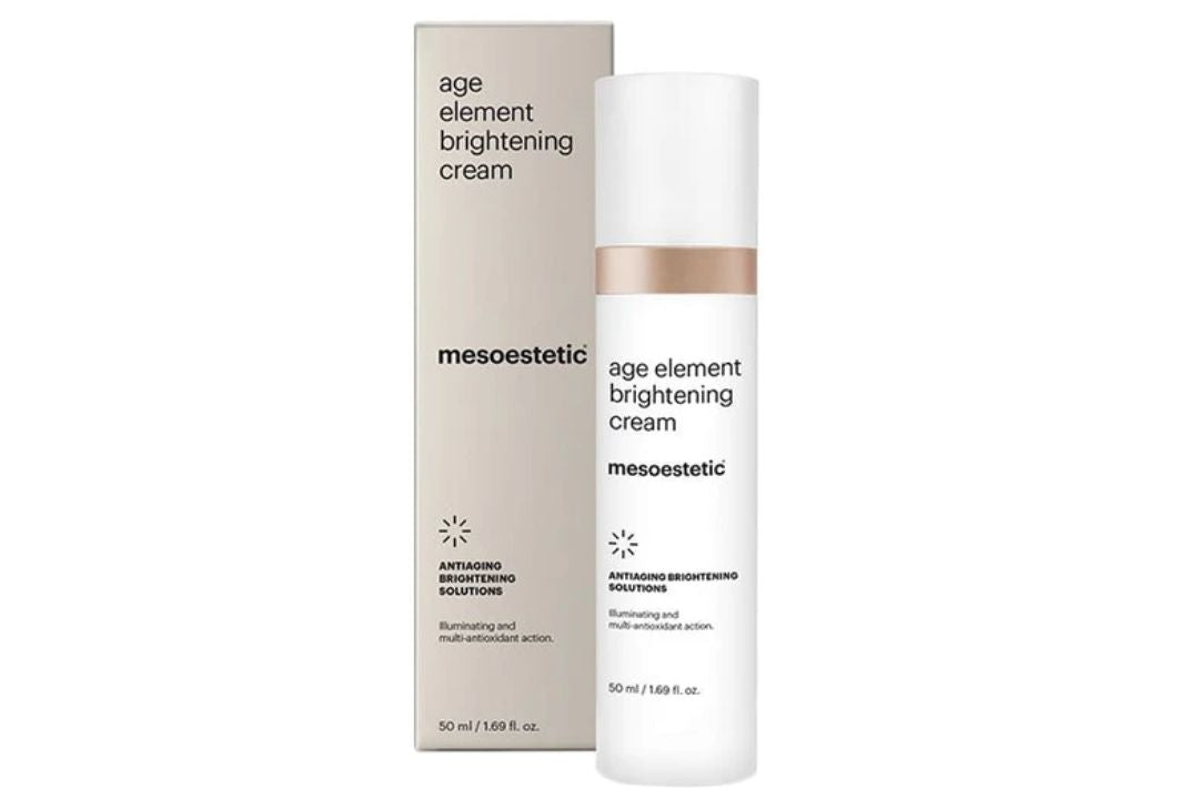 mesoestetic Age Element Brightening Cream