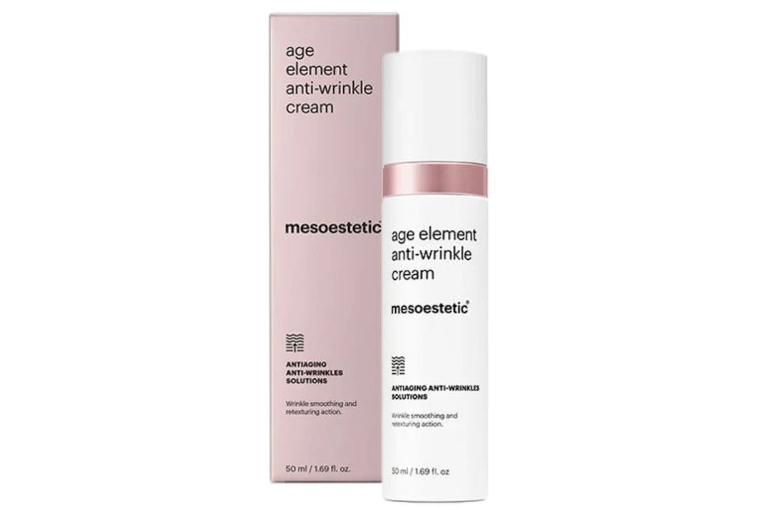 mesoestetic Age Element Anti-wrinkle Cream