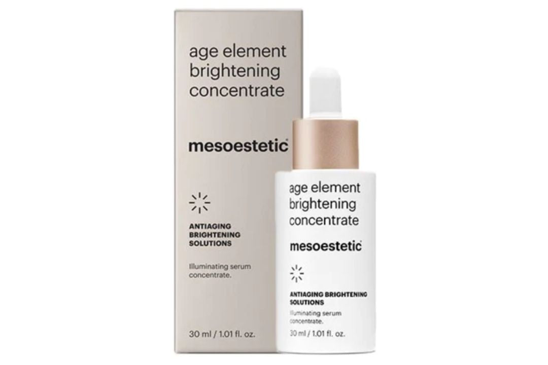 mesoestetic Age Element Brightening Concentrate