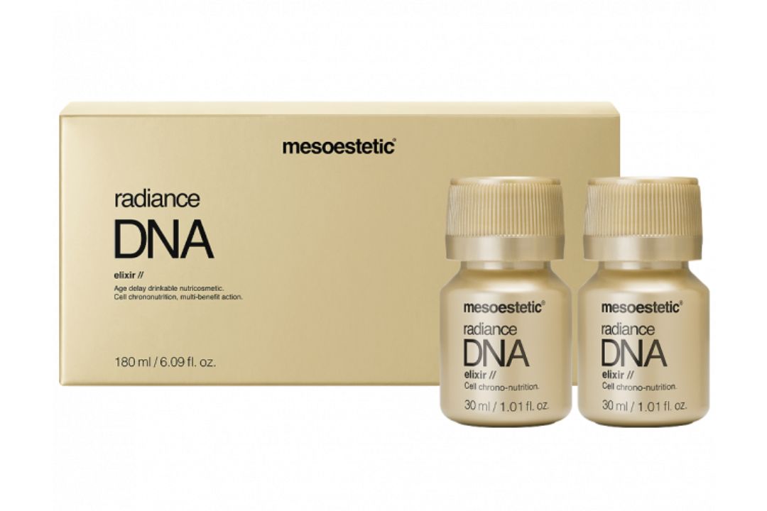 radiance DNA Elixir